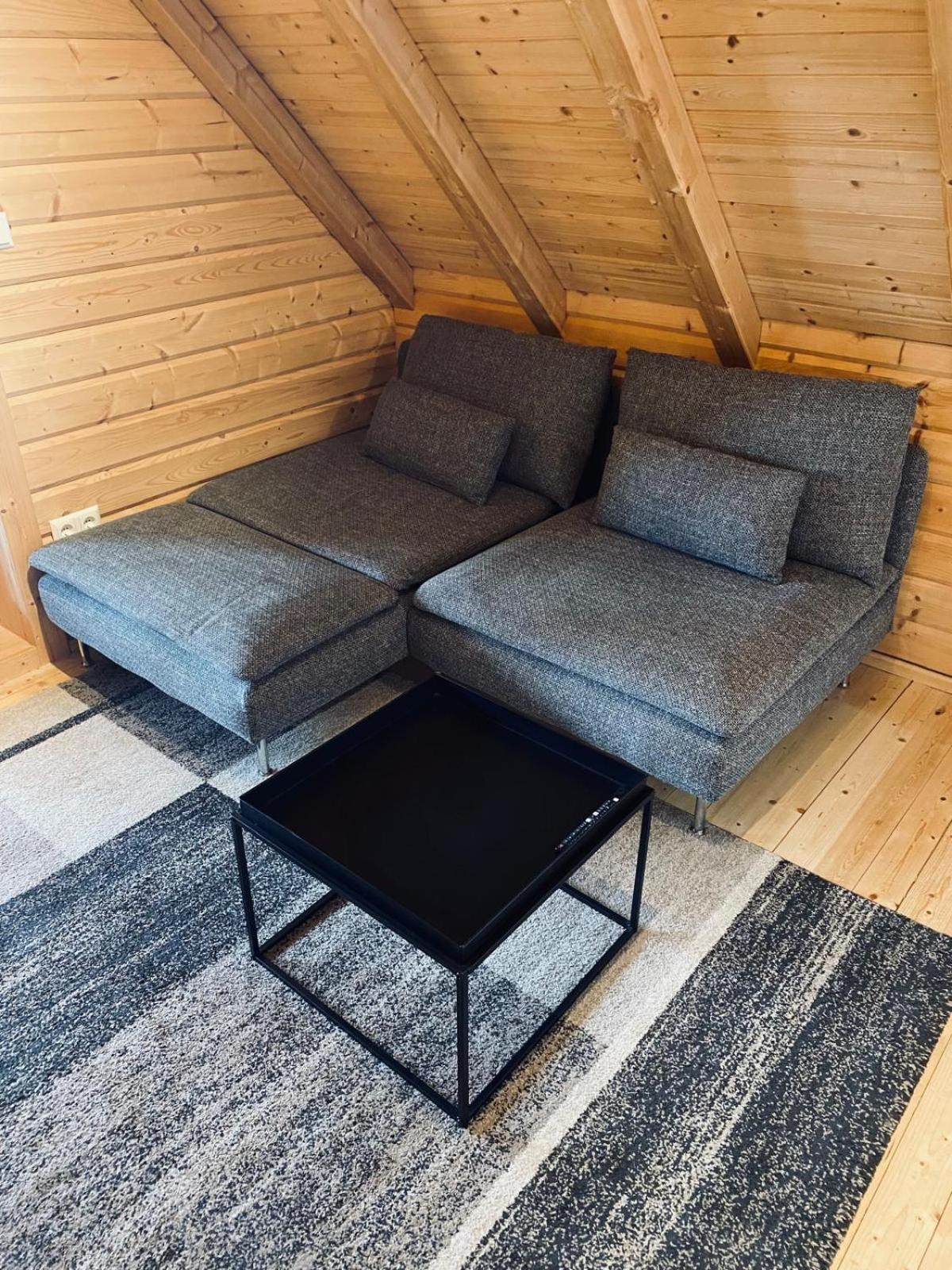 Stubihuettn Sonnenalpe Nassfeld Exterior foto